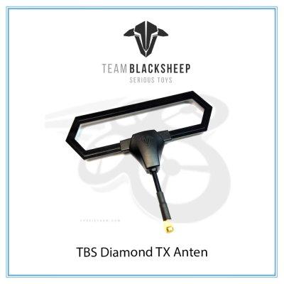 TBS Diamond TX Antenna 