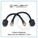 Antena Albatross dành cho DJI AIRUNIT 10cm
