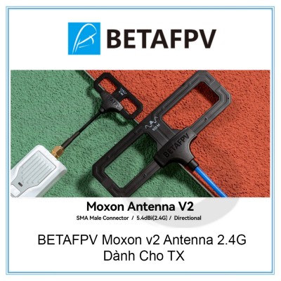 BETAFPV Moxon v2 Antenna 2.4G Dành Cho TX