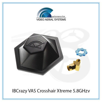 Anten IBCrazy VAS Crosshair Xtreme 5.8GHz