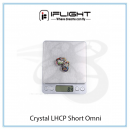 Antena IFlight cho kính DJI Crystal LHCP Short Omni 