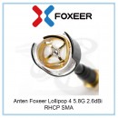 Anten Foxeer Lollipop 4 5.8G 2.6dBi RHCP SMA