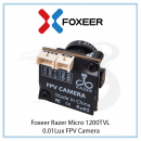 Foxeer Razer Micro 1200TVL 0.01Lux FPV Camera