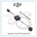 Camera  DJI FPV AirUnit O3
