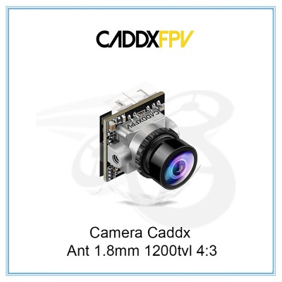 Camera Caddx Ant 1.8mm 1200tvl 4:3