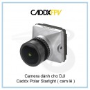 Camera dành cho DJI Caddx Polar Starlight ( cam lẻ )