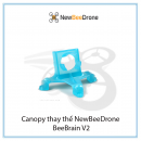 Canopy thay thế NewBeeDrone BeeBrain V2