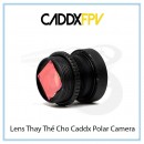 Len Thay Thế Cho Caddx Polar Camera