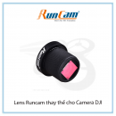 Lens Runcam thay thế cho Camera DJI 