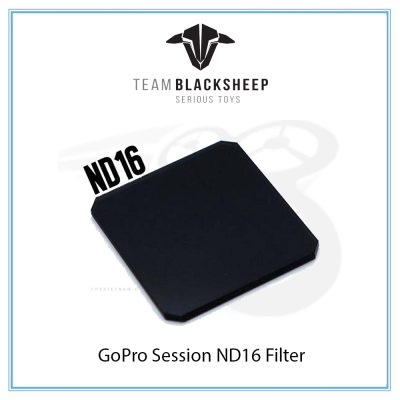 GoPro Session ND16 Filter
