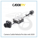 Camera Caddx Nebula Pro bản mới 2020