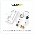 Camera Caddx Nebula Pro bản mới 2020