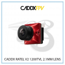 Caddx Ratel Phiên bản Version 2