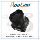 Camera dành cho analog RunCam Phoenix2 SE Special Edition