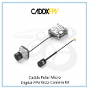 Camera dành cho DJI Caddx Polar Vista Kit starlight Digital HD FPV system