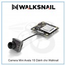 Camera Mini Avata 1S Dành cho Walksnail