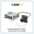 Camera Nebula Pro Nano cho DJI Air Unit và Vista ( không kèm cáp )
