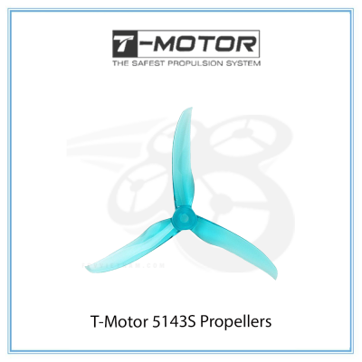 T-Motor 5143S Xanh Dương