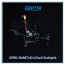 GEPRC SMART HD 2.5inch Toothpick FPV | DJI Phiên bản PNP