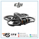 DJI Avata 2 Fly More Combo (1 Pin)