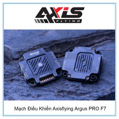 Mạch Điều Khiển Axisflying Argus PRO F7 MPU6000