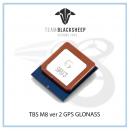 TBS M8 GPS GLONASS VERSION 2