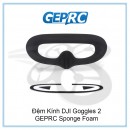 Đệm Kính DJI Goggles 2 GEPRC Sponge Foam