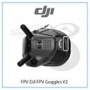 Kính FPV DJI FPV Goggles V2 | Chính hãng