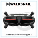 Kính FPV Walksnail Avatar HD Goggles X