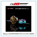Động cơ RCINPOWER GTS V3 2104 1800KV