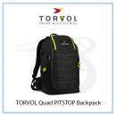 Balo chuyên dụng TORVOL Quad PITSTOP Backpack