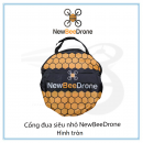 Vòng đua NewBeeDrone - Hình Tròn