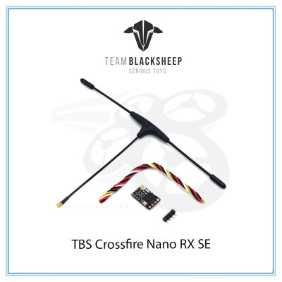 Mạch nhận sóng TBS Crossfire Nano RX SE