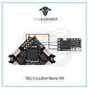 Mạch nhận sóng TBS Crossfire Nano RX SE