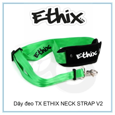 Dây đeo TX ETHIX NECK STRAP V2