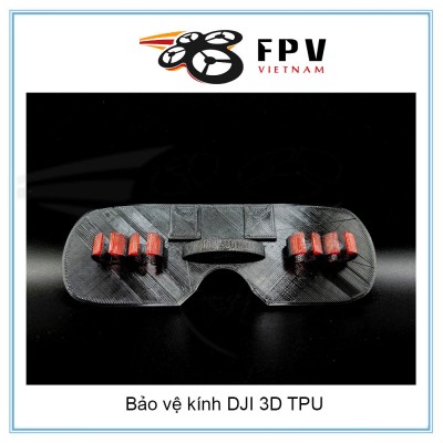 Bảo vệ kính DJI 3D TPU